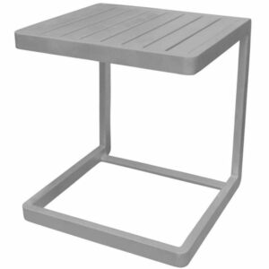 Table d’appoint extérieure PROSTEEL