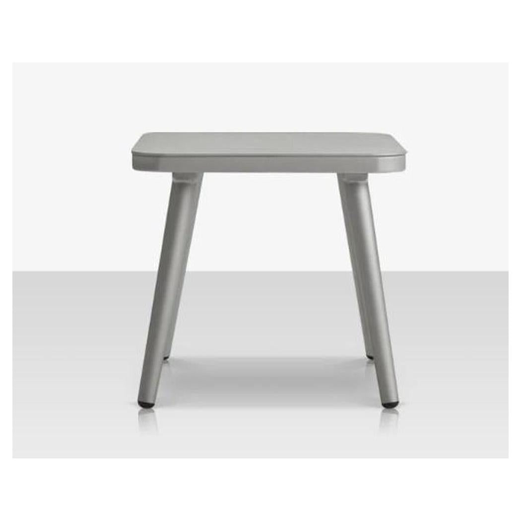 Square side table DOLORES
