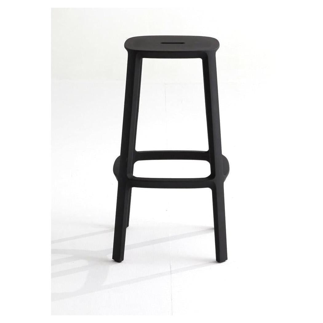 Tabouret hauteur comptoir extérieur LOUISE