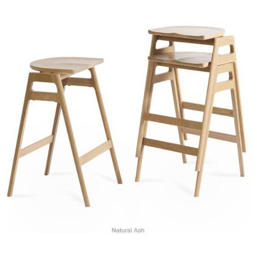 Tabouret hauteur comptoir TAHAR