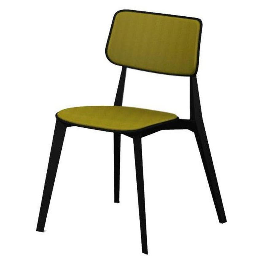 Chaise exterior acolchada ROMY