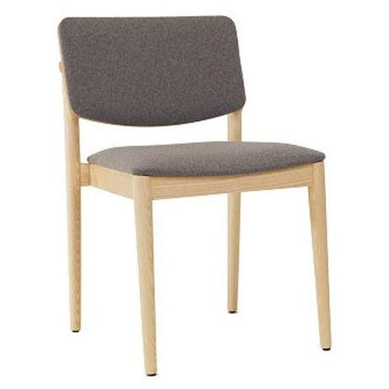 Chaise CELINE rembourrée

Translation: Sillón CELINE acolchado