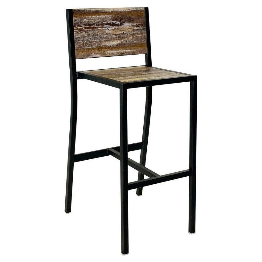 Bar stool CLAUDIErain BECKS
