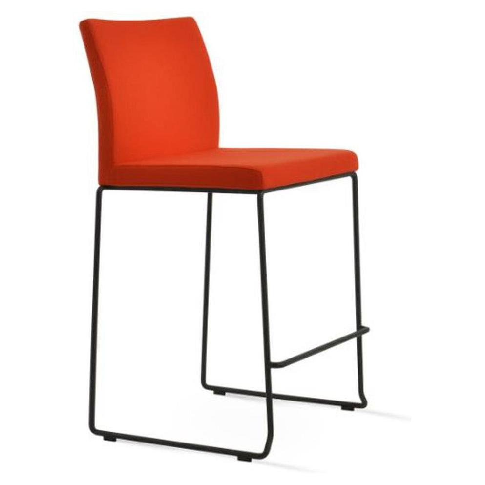 Tabouret de bar empilable LUCY