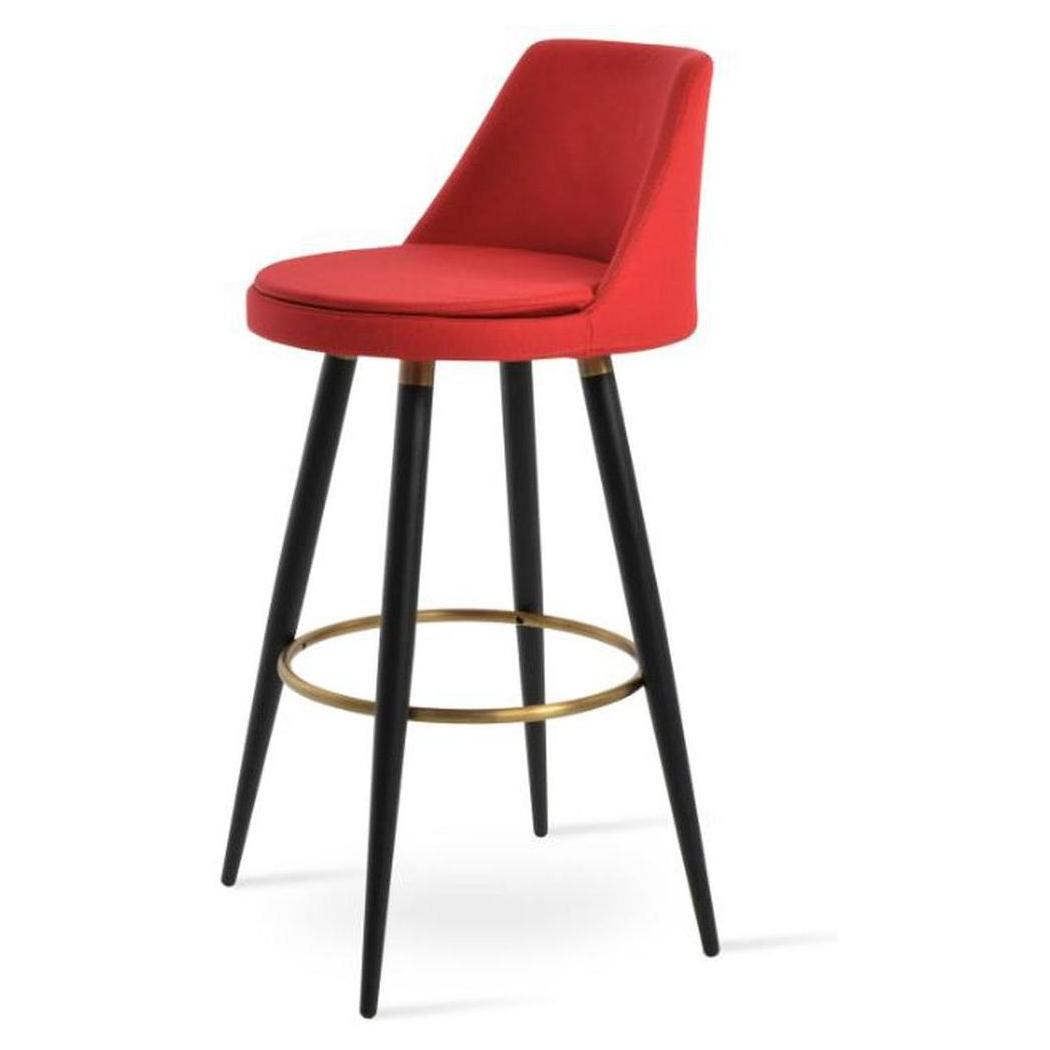 Taburete de bar VICKTORIA