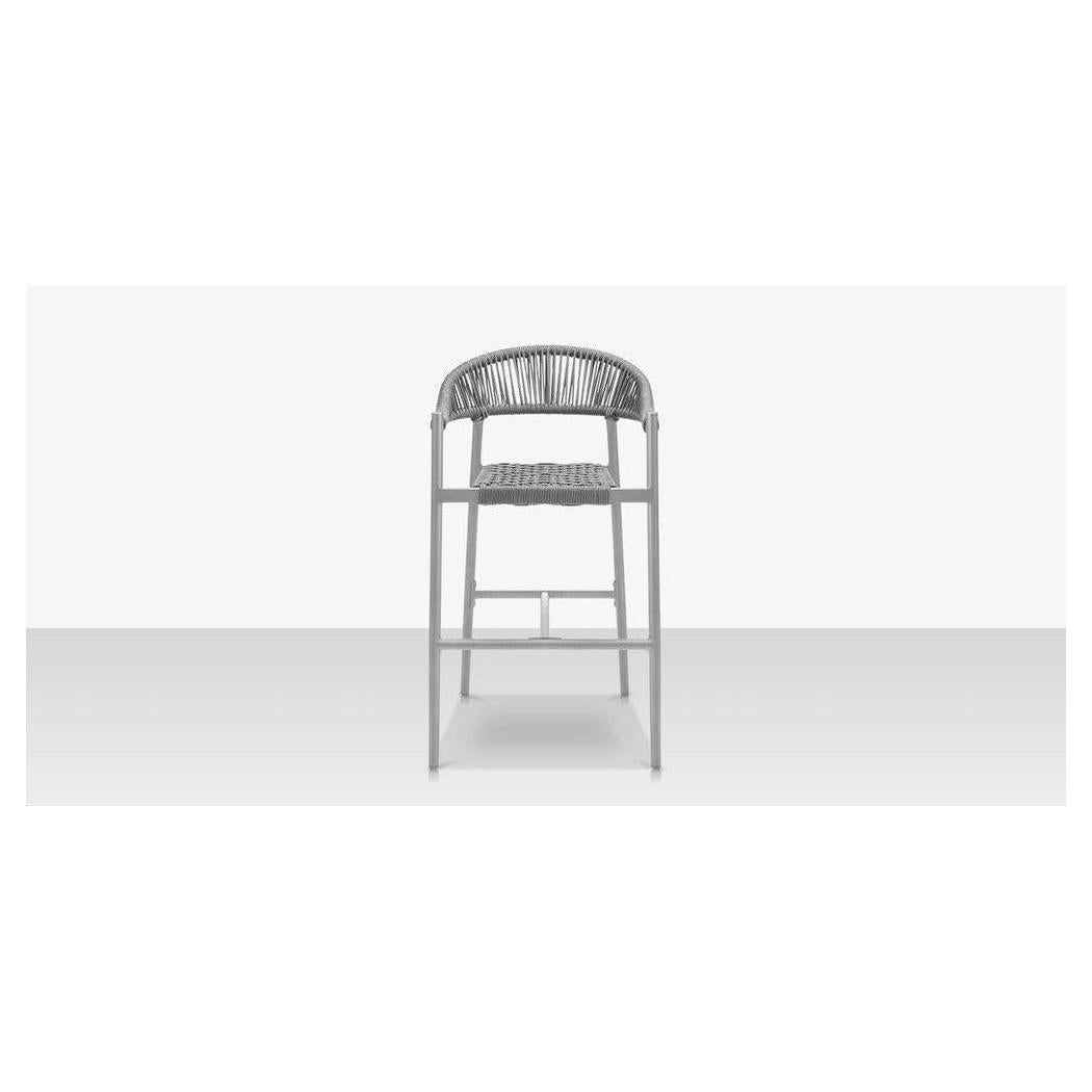 Fauteuil de bar UNIZ