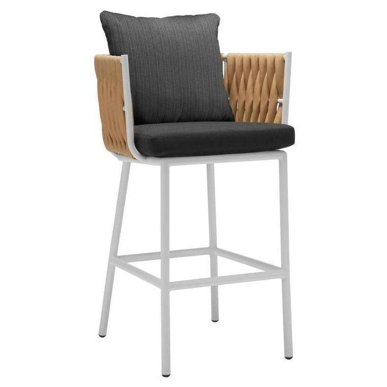 Fauteuil de bar ANDREY