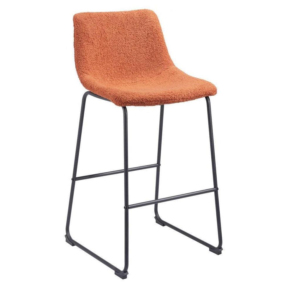 Chaise de bar SHERIF