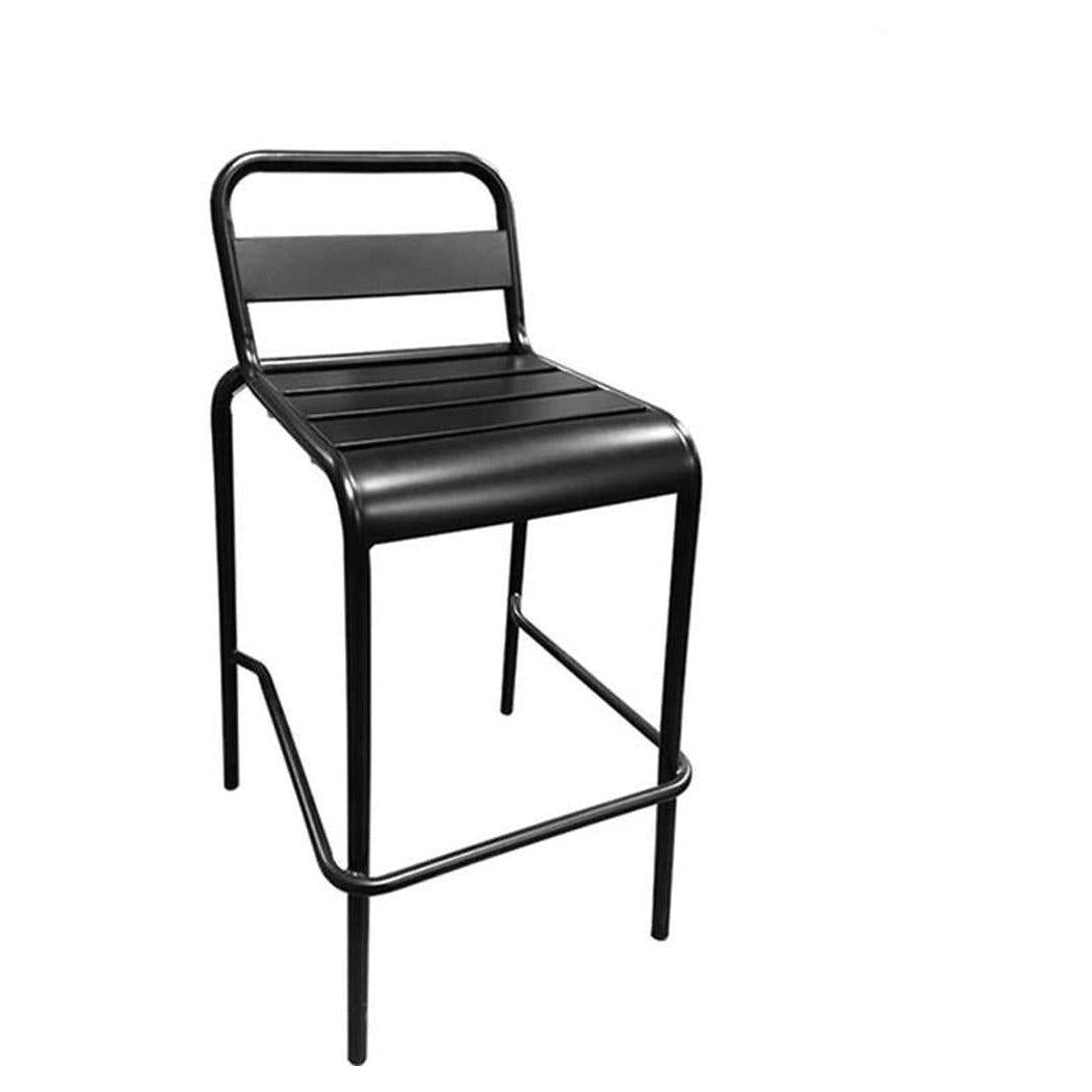 Tabouret de bar extérieur PESCA