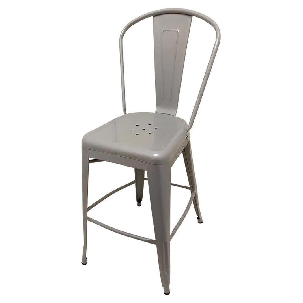 Tabouret de bar extérieur ATELIER7