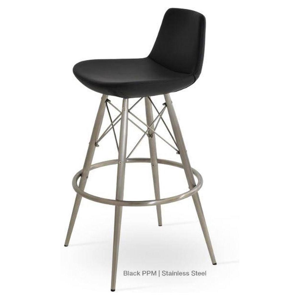 Tabouret de bar DUNDCH MW PLUS