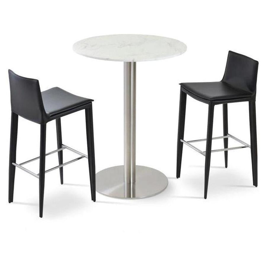 Taburete de altura de mostrador ESMEE