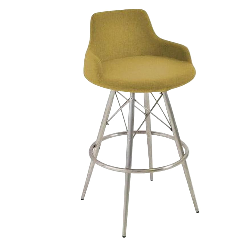 Taburete de altura de mostrador CONSTANCE MW