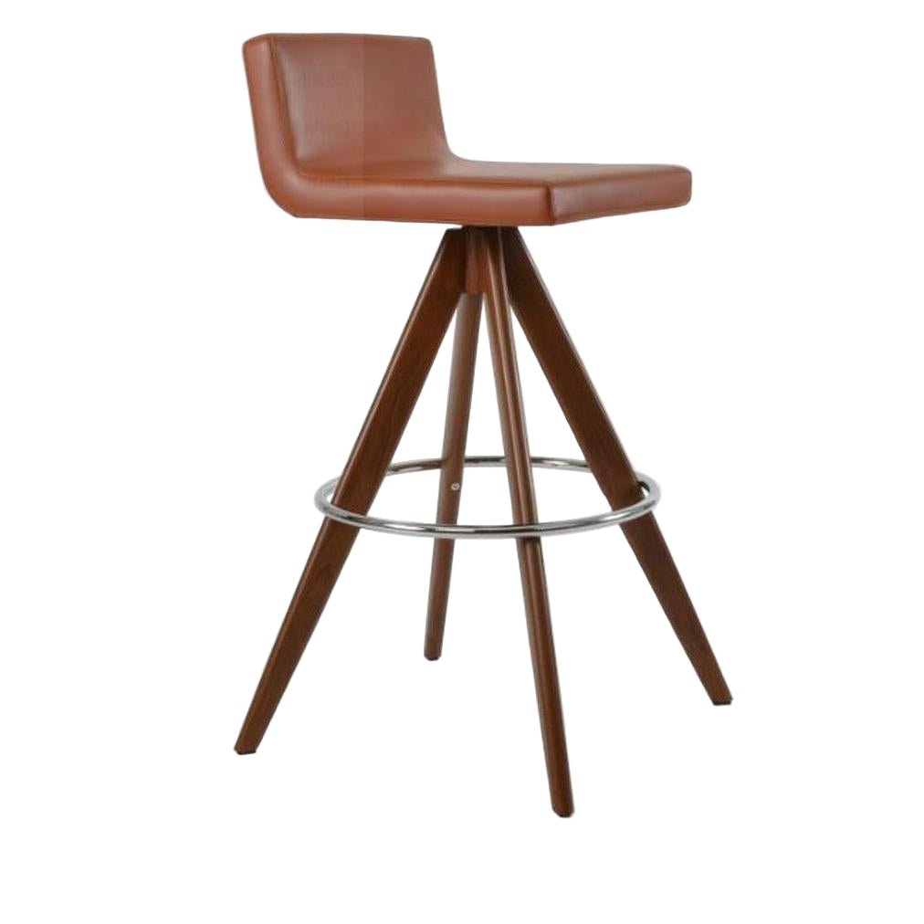 Tabouret hauteur comptoir VEGASUS pyramid MW