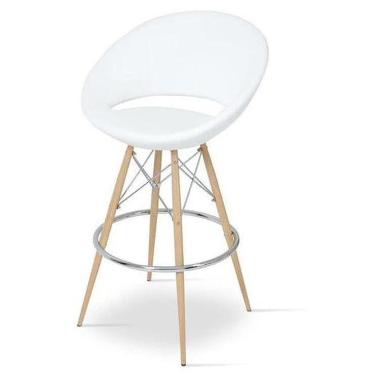 Tabouret de bar Crescent MW