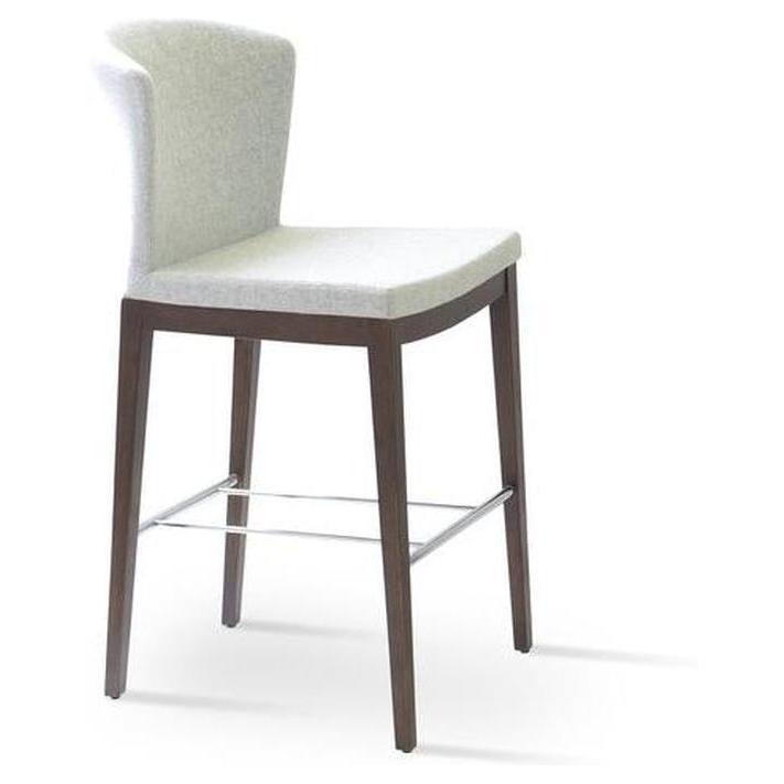 Tabouret de bar Capri en bois