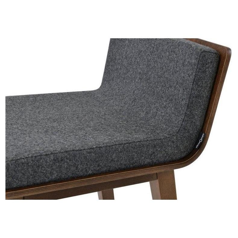 Wooden stool VEGASUS PL