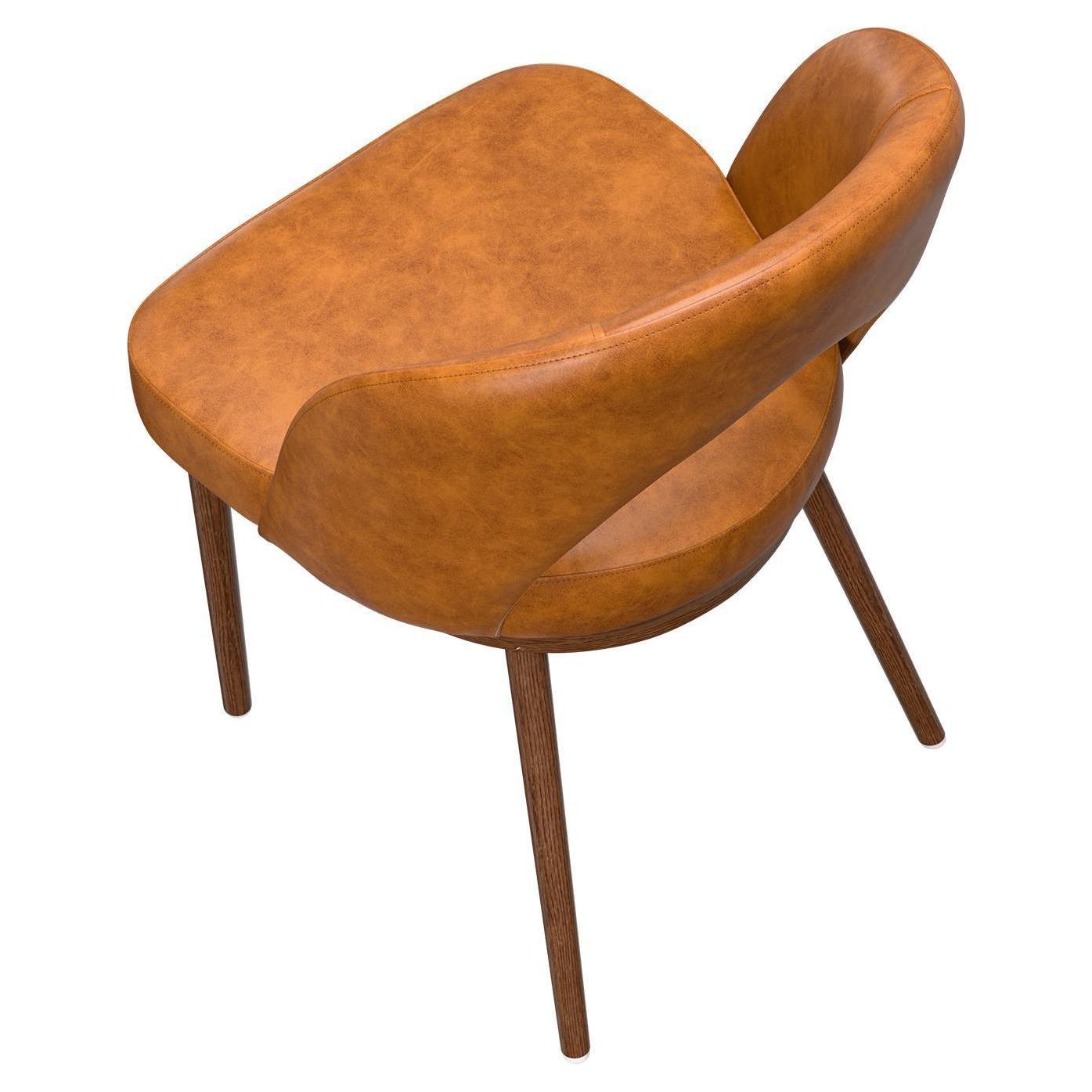 Chaise bucket premium LIPI