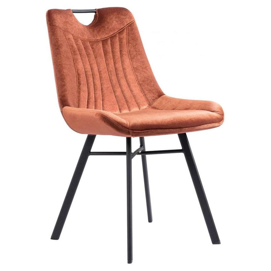 Silla de comedor SOFTA