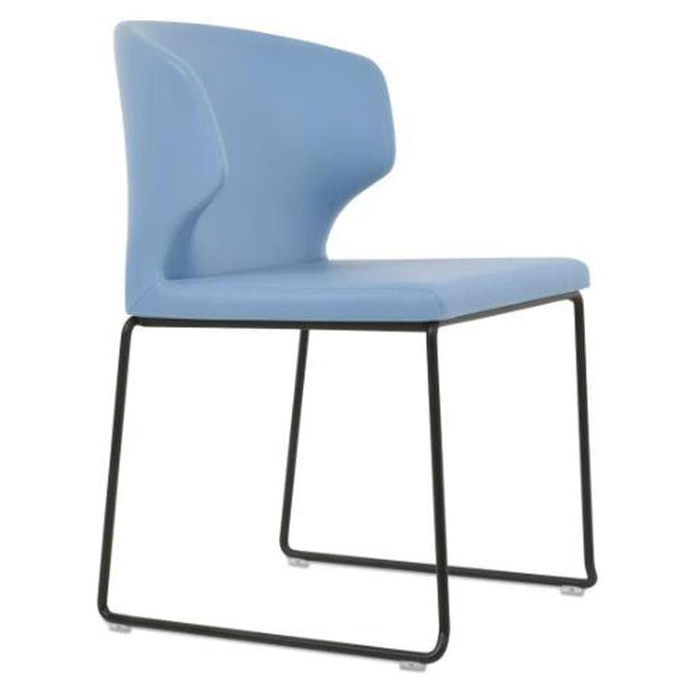 Chaise Amed apilable