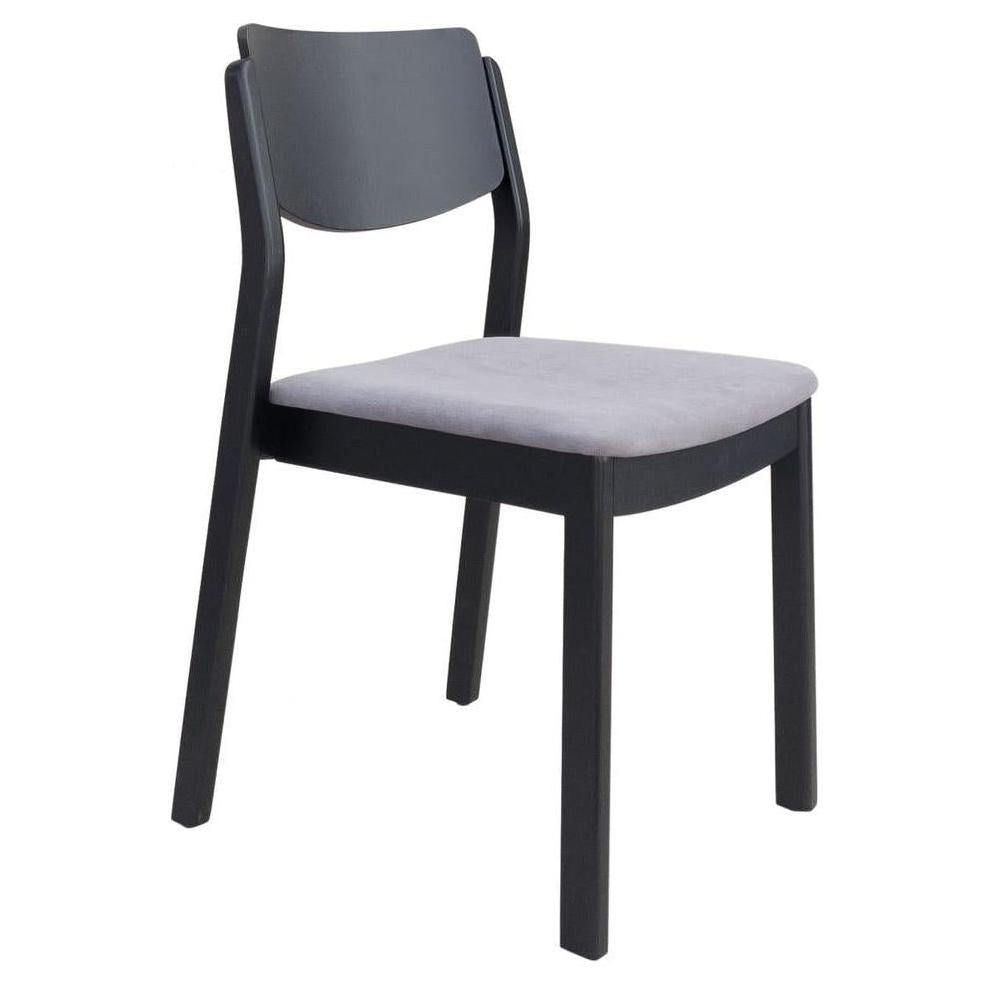 Chaise de salle à manger DIDANE