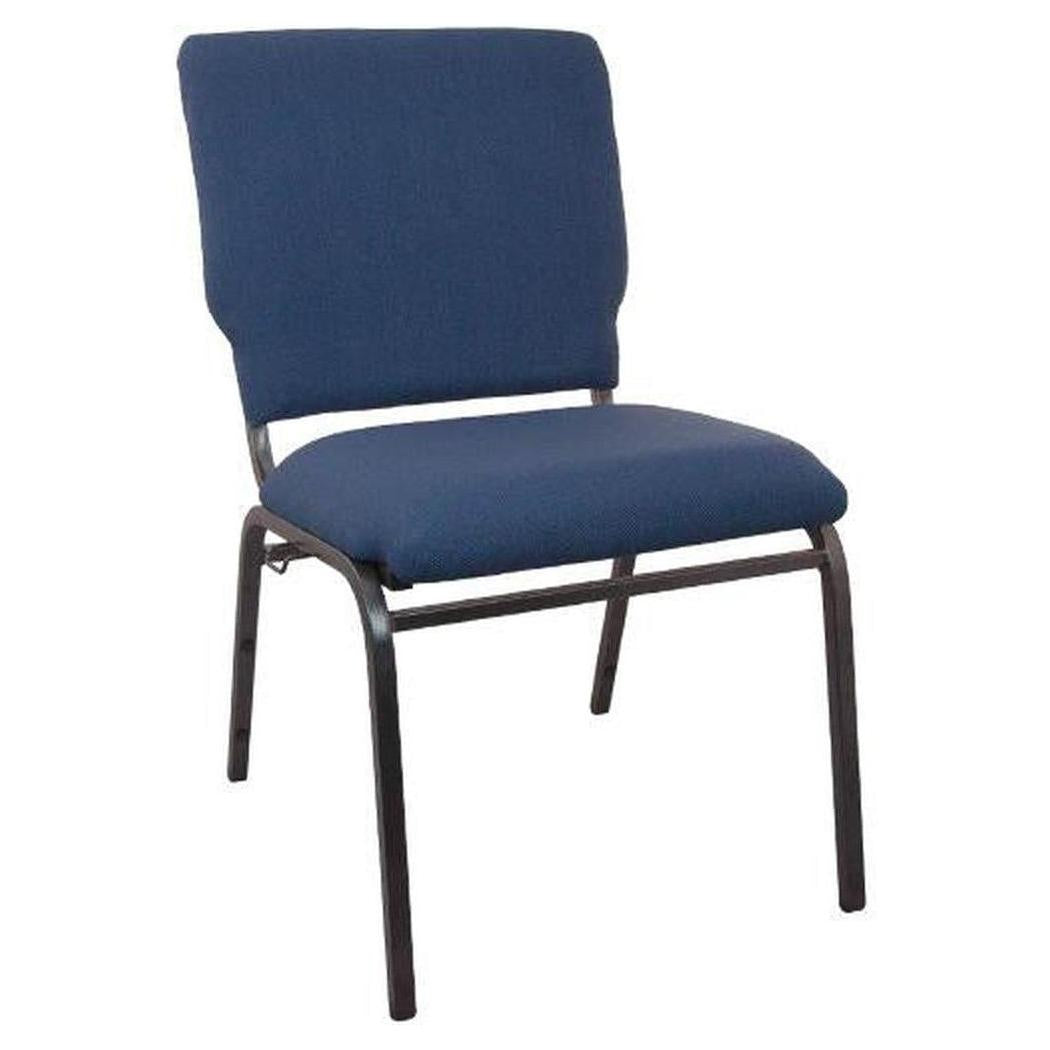 Versatile Advantage Church Chairs width 47 cm