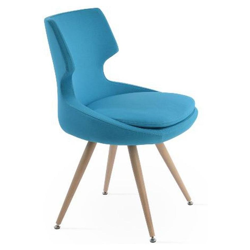 Chaise MICHOKA Star - Image 4