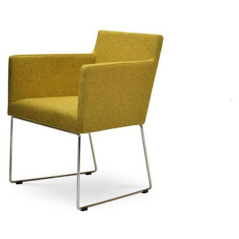 Fauteuil SOLINE filaire