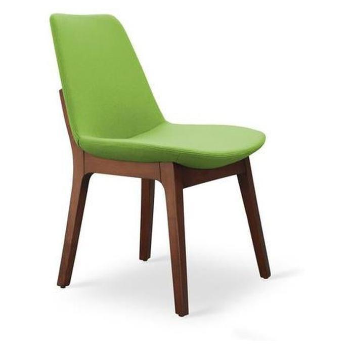Chair VILETTEX in wood