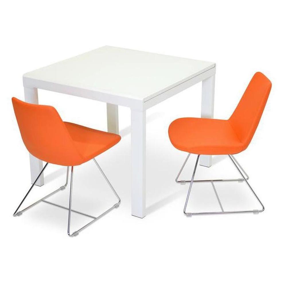 Wire VILETTEX Lounge Chair