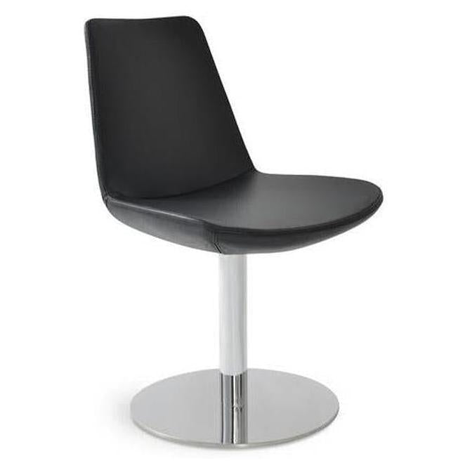 Chaise VILETTEX ronde