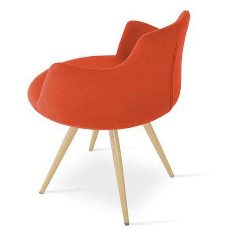 Chaise CONSTANCE Star