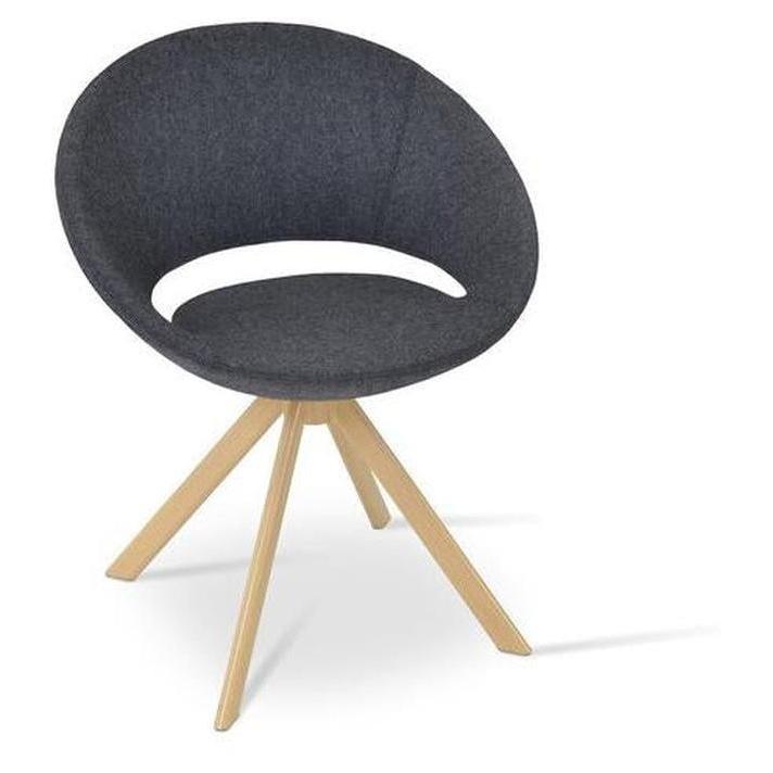 Chaise Crescent Sword -> Chaise Crescente Espada