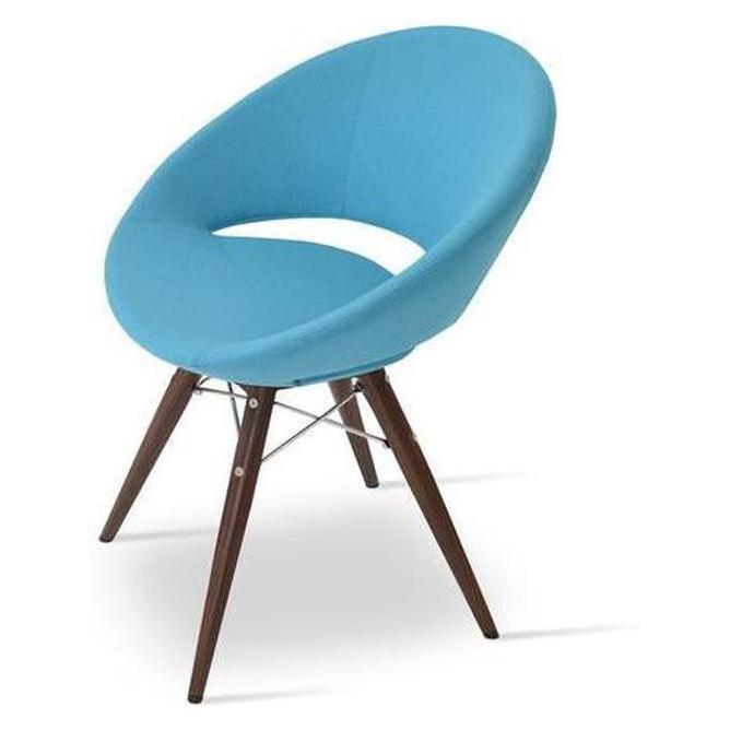 Chaise Crescent MW -> Tumbona Crescent MW