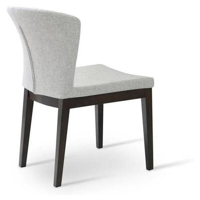 Chaise Capri en bois

Translation: Silla Capri de madera