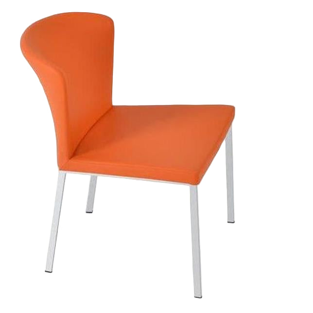 Chaise Capri en métal

Translation: Silla Capri de metal