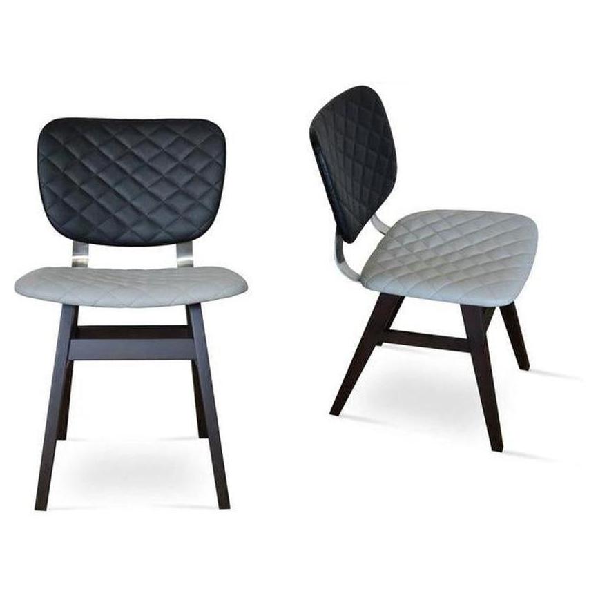 Chaise de salle à manger Hazal