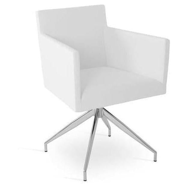 Chaise SOLINE Spider