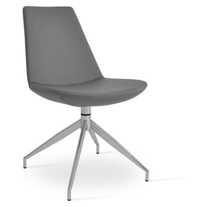 Chaise VILETTEX Spider