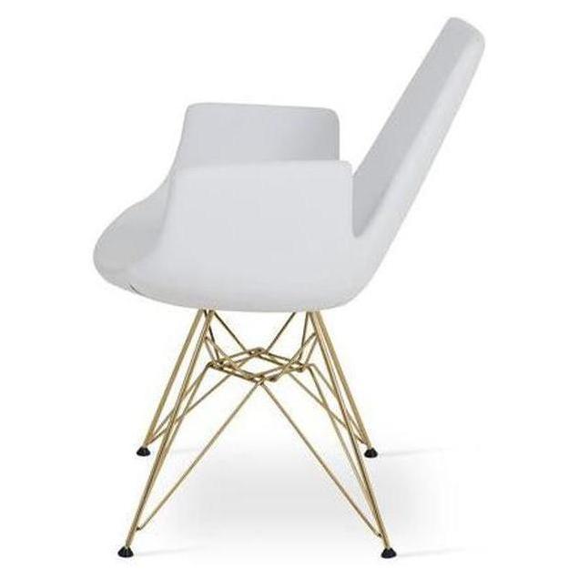 Fauteuil VILETTEX Tower
