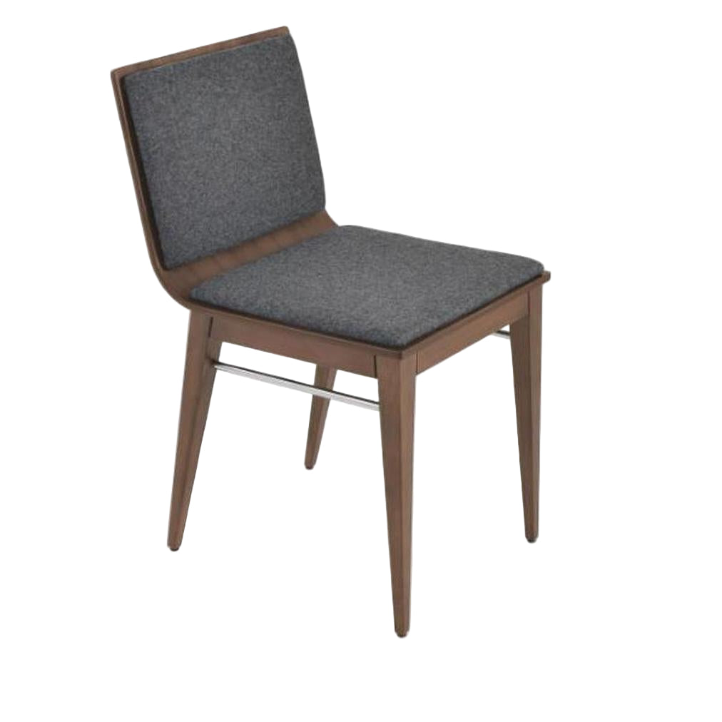 Chaise de salle à manger POLTI en bois