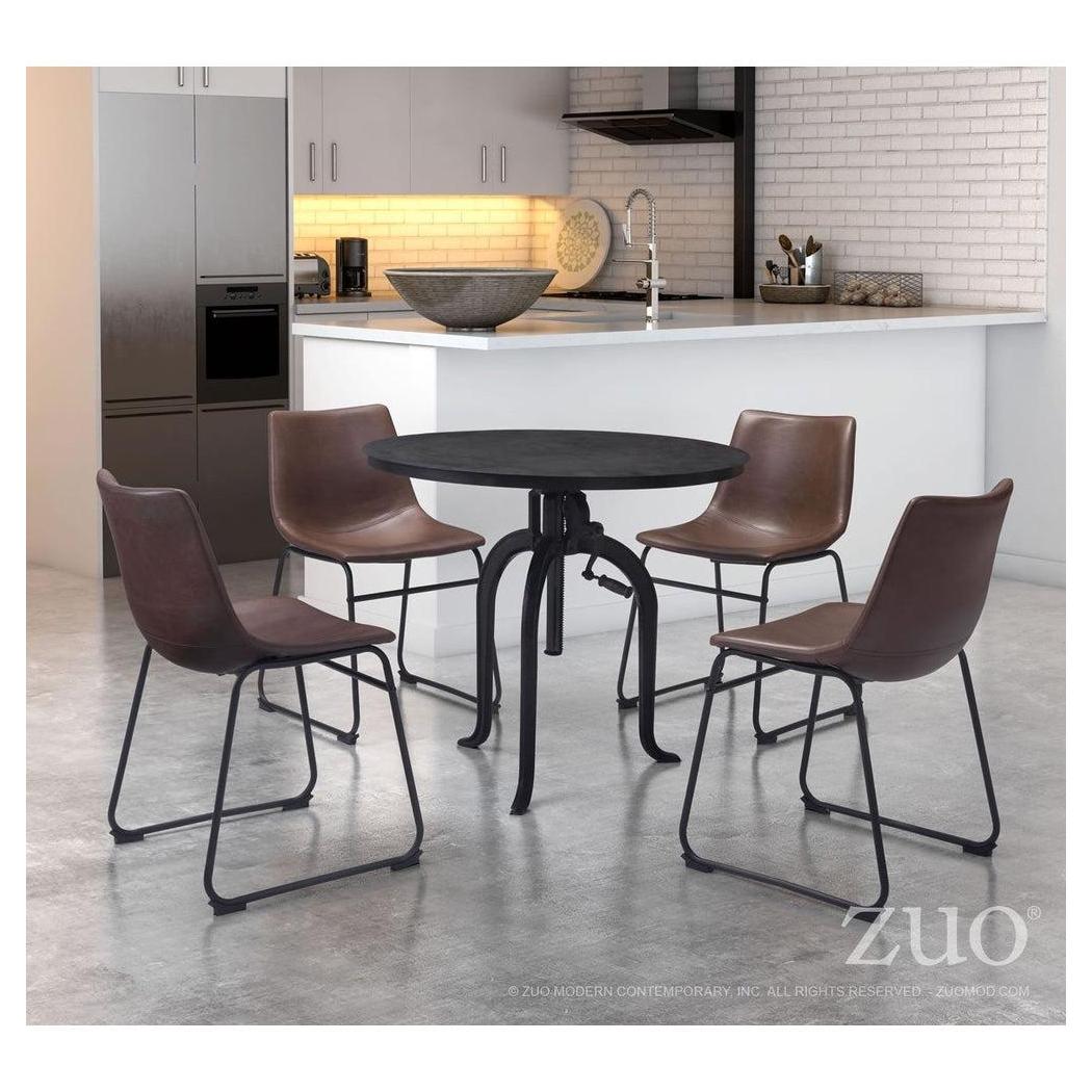 Silla de comedor Smart