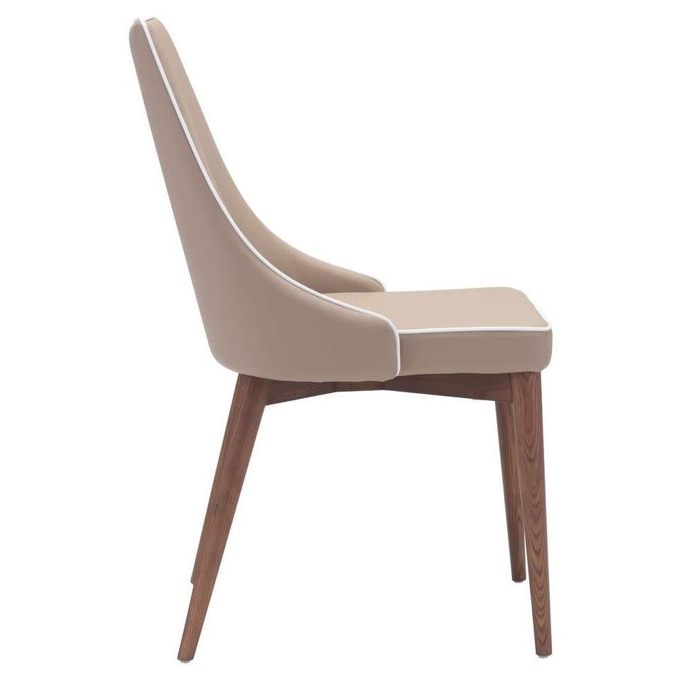 Chaise de salle à manger DMY