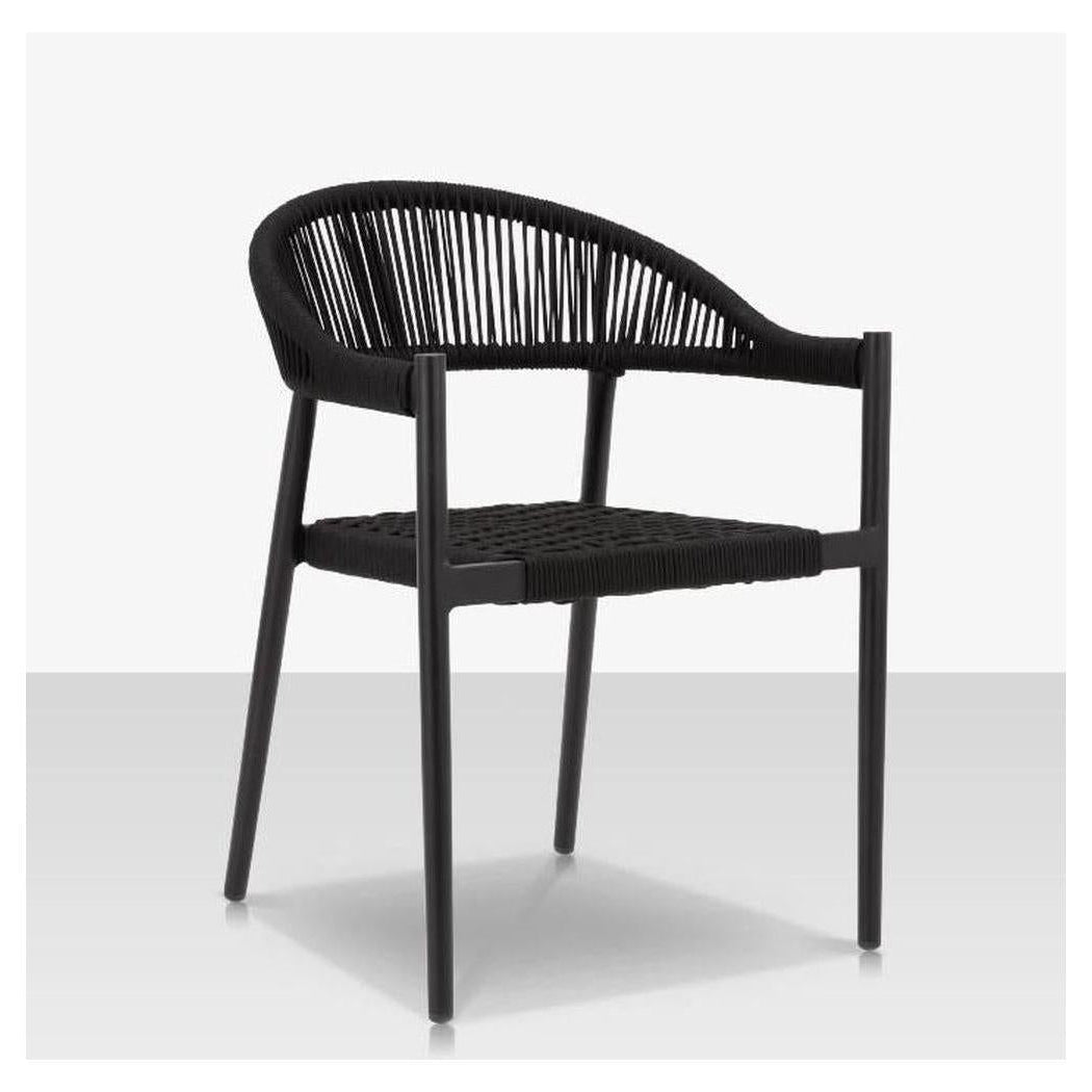 Fauteuil de salle à manger Skye