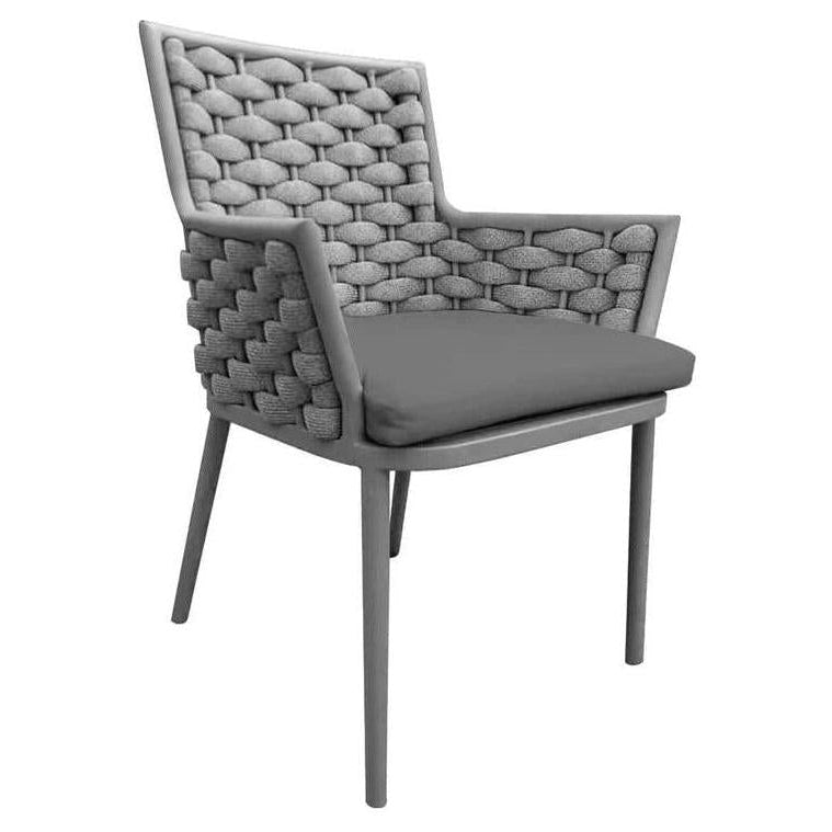 Fauteuil de salle à manger Luxe
