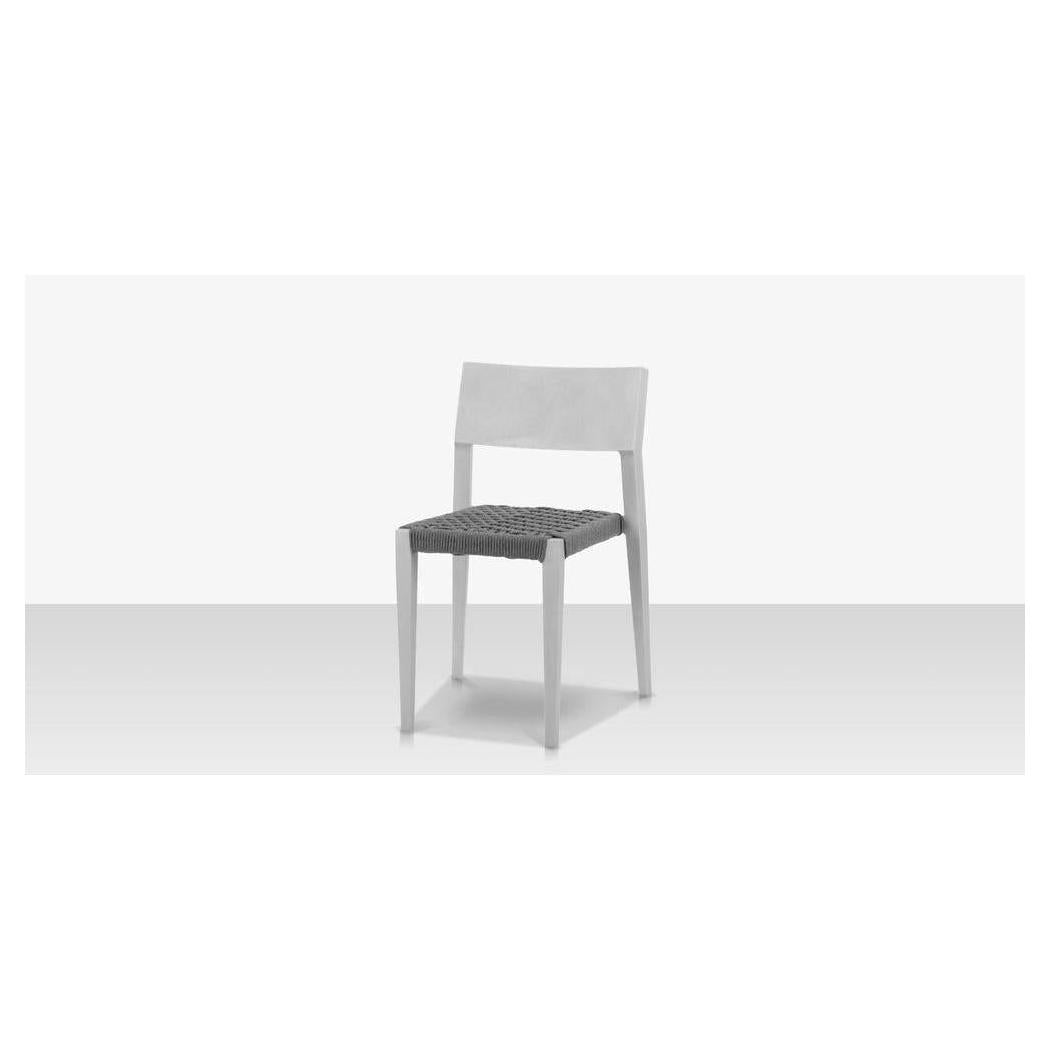 Chaise de salle à manger BARDOTE