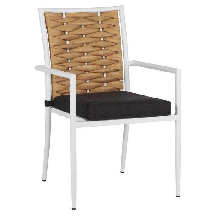 Fauteuil de salle à manger Aria