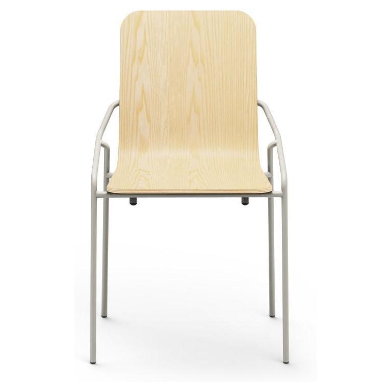 Chaise apilable VILLERS