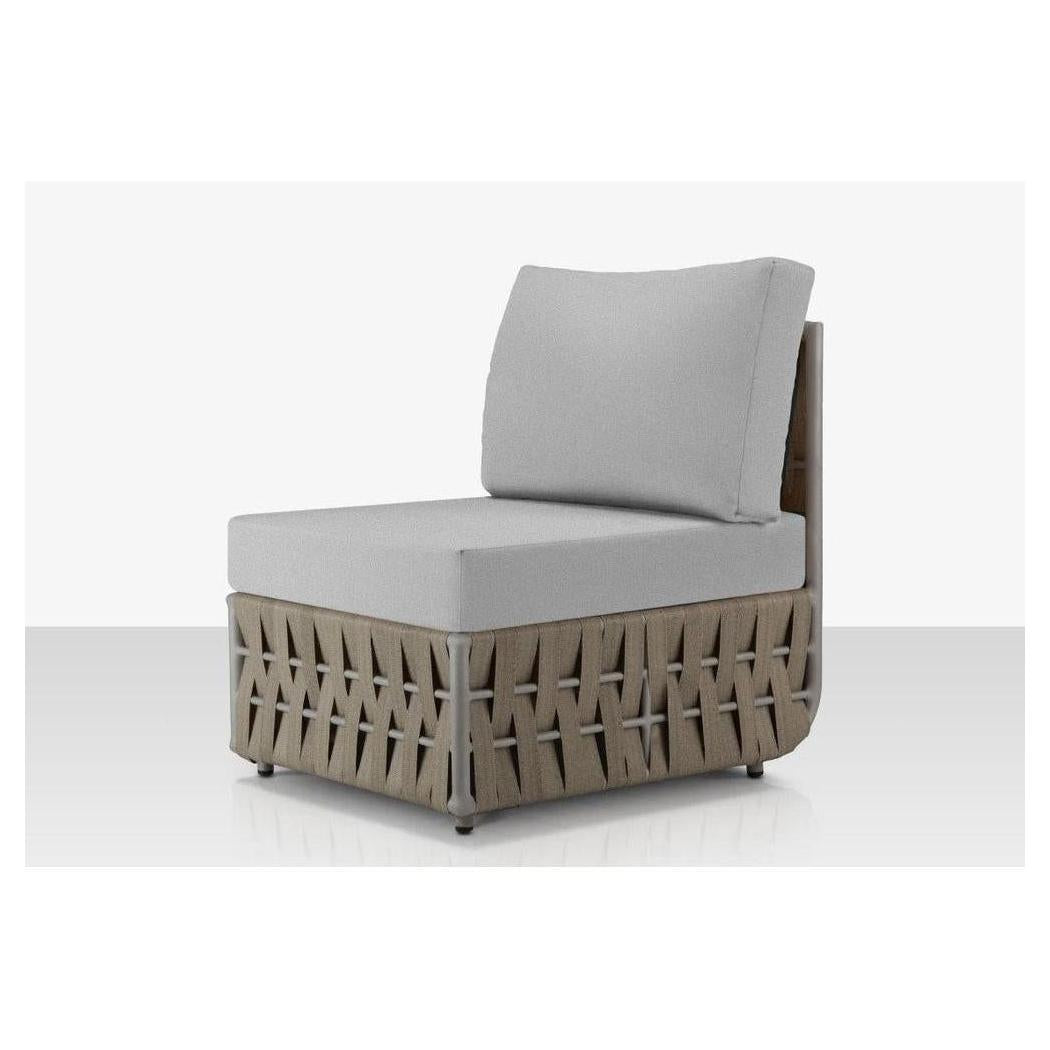 Chaise OROREAL without armrests