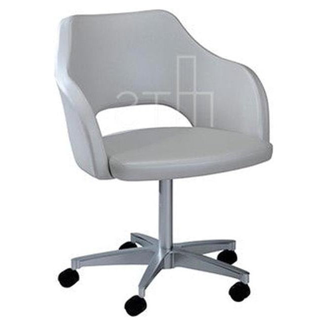 Chaise de bureau Vilareal – Série U2
